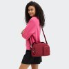 Kabelka COOL DEFEA Funky Red  Kipling