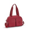 Kabelka COOL DEFEA Funky Red  Kipling