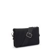 Kabelka RIRI ZIP Black Spice  Kipling