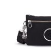 Kabelka RIRI ZIP Black Spice  Kipling