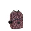 Batoh Seoul S Dancing Bouquet  Kipling
