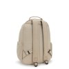 Batoh Seoul Signature Beige Embossed  Kipling