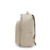 Batoh Seoul Signature Beige Embossed  Kipling