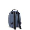 Batoh Seoul S Blue Lover  Kipling