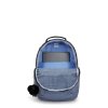 Batoh Seoul S Blue Lover  Kipling