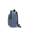 Batoh Seoul S Blue Lover  Kipling