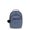 Batoh Seoul S Blue Lover  Kipling