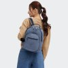 Batoh Seoul S Blue Lover  Kipling