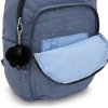 Batoh Seoul S Blue Lover  Kipling