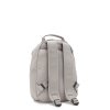 Batoh Seoul S Grey Gris  Kipling