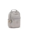 Batoh Seoul S Grey Gris  Kipling