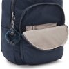 Batoh Seoul S Blue Bleu 2  Kipling