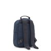 Batoh Seoul S Blue Bleu 2  Kipling