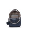 Batoh Seoul S Blue Bleu 2  Kipling