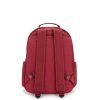 Batoh Seoul Funky Red  Kipling