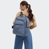 Batoh Seoul Blue Lover  Kipling