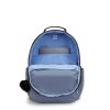 Batoh Seoul Blue Lover  Kipling
