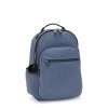 Batoh Seoul Blue Lover  Kipling