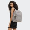 Batoh Seoul Grey Gris  Kipling