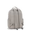 Batoh Seoul Grey Gris  Kipling