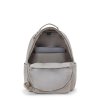 Batoh Seoul Grey Gris  Kipling