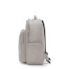 Batoh Seoul Grey Gris  Kipling