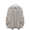 Batoh Seoul Grey Gris  Kipling