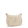 Kabelka Gabb S Back To Beige  Kipling