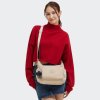 Kabelka Gabb S Back To Beige  Kipling