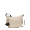 Kabelka Gabb S Back To Beige  Kipling