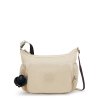 Kabelka Gabb S Back To Beige  Kipling