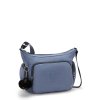 Kabelka Gabb S Blue Lover  Kipling