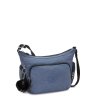 Kabelka Gabb S Blue Lover  Kipling