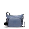 Kabelka Gabb S Blue Lover  Kipling