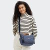 Kabelka Gabb S Signature Denim  Kipling