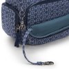 Kabelka Gabb S Signature Denim  Kipling