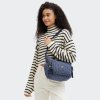Kabelka Gabb S Signature Denim  Kipling
