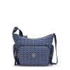 Kabelka Gabb S Signature Denim  Kipling