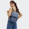 Batoh City Zip S Blue Lover  Kipling