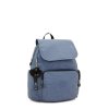 Batoh City Zip S Blue Lover  Kipling