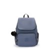 Batoh City Zip S Blue Lover  Kipling