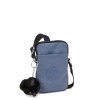 Taška na telefon a doklady Tally Blue Lover  Kipling