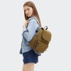 Batoh City Zip S Dry Laurel  Kipling