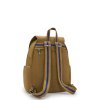 Batoh City Zip S Dry Laurel  Kipling