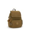Batoh City Zip S Dry Laurel  Kipling