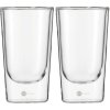 Sada 2 sklenic Zwiesel na latté HOT´N COOL PRIMO XL  Zwiesel Glas