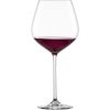 Sada 4 sklenic na červené víno Burgundy FORTISSIMO  Zwiesel Glas