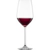 Sada 4 sklenic na červené víno Bordeaux FORTISSIMO  Zwiesel Glas