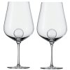 Sada 2 sklenic na červené víno AIR SENSE  Zwiesel Glas
