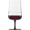 Sada 2 sklenic na červené víno GLAMOROUS  Zwiesel Glas